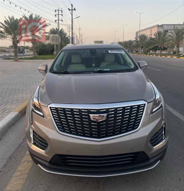 كاديلاك XT5 2023 للبيع في العراق - صفوان